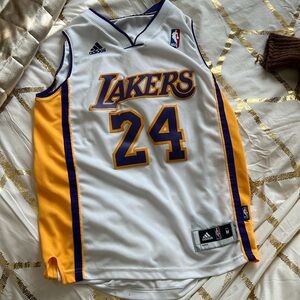 Lakers Jersey Kobe Bryant